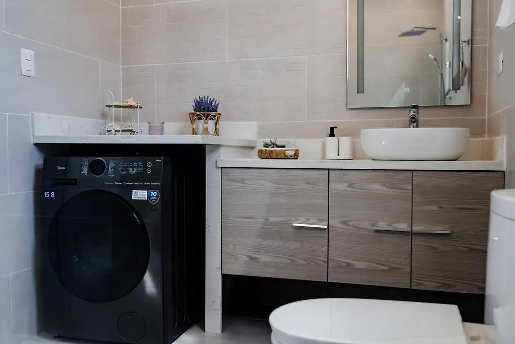 Appartement Estudio En Playa Bonita Bech Residences Las Terrenas Dominicaanse Republiek