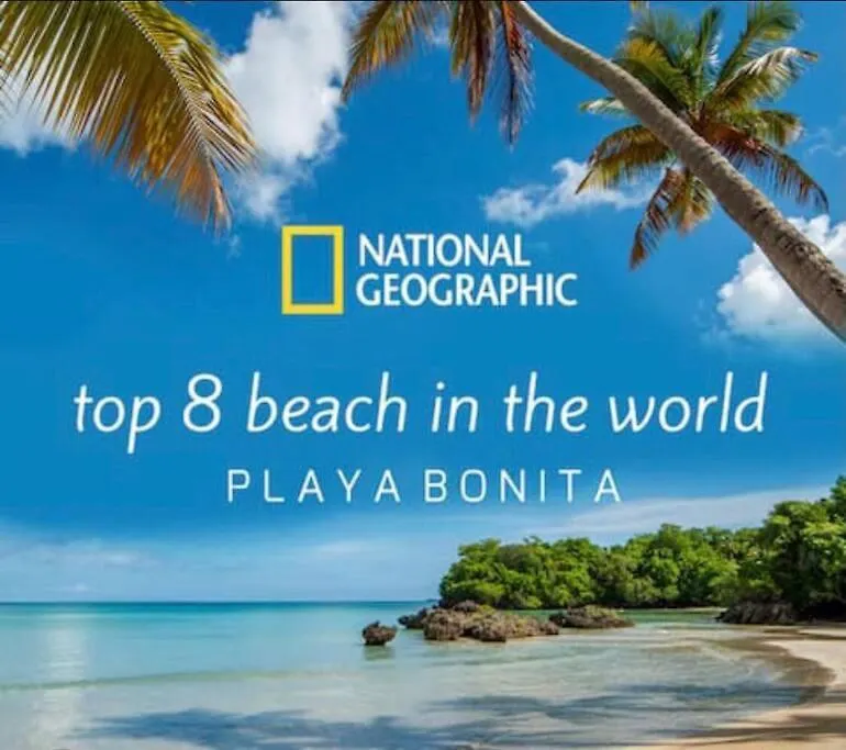 Estudio En Playa Bonita Bech Residences Las Terrenas