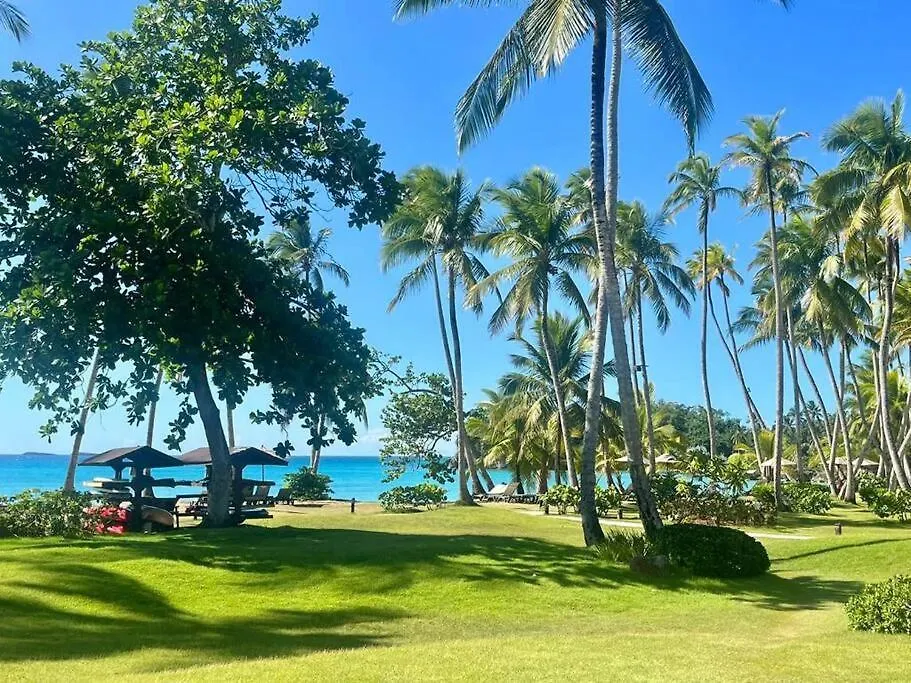 Appartement Estudio En Playa Bonita Bech Residences Las Terrenas Dominicaanse Republiek