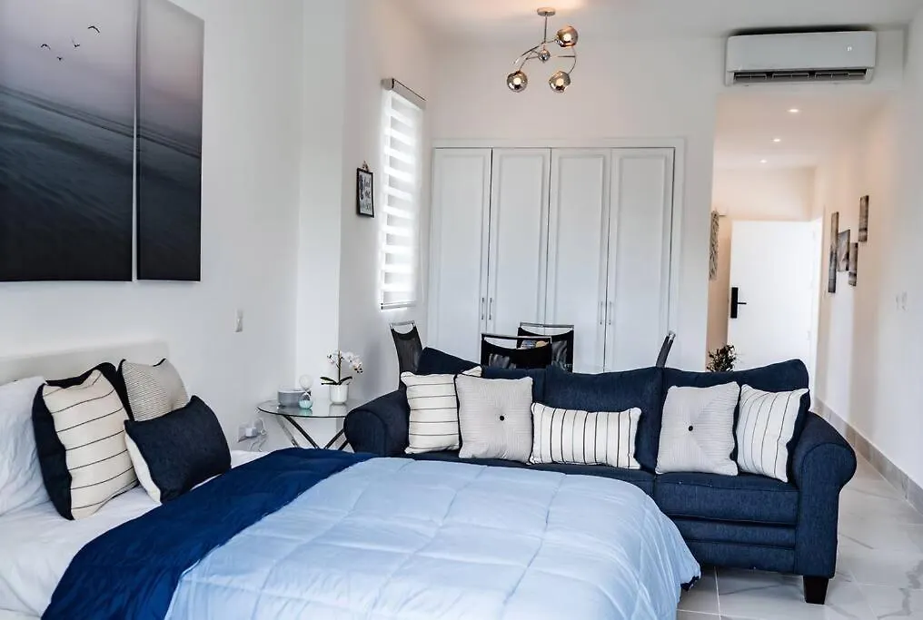 Estudio En Playa Bonita Bech Residences Las Terrenas